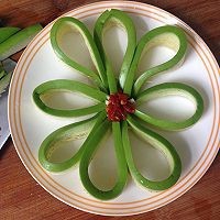 这样做的茄子 好看又好吃