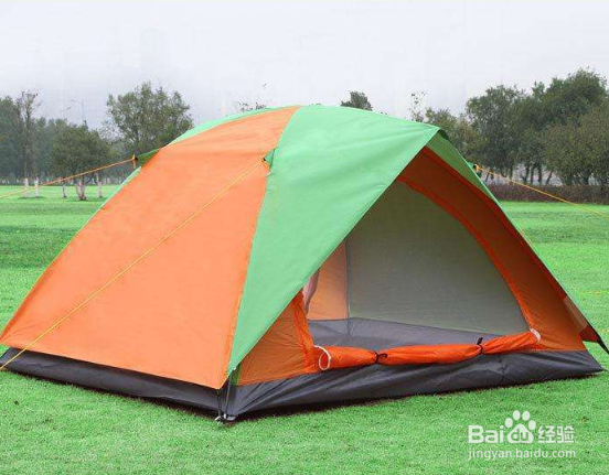 户外露营需要带哪些装备？