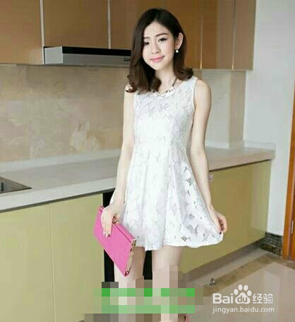 背心裙有哪些穿法