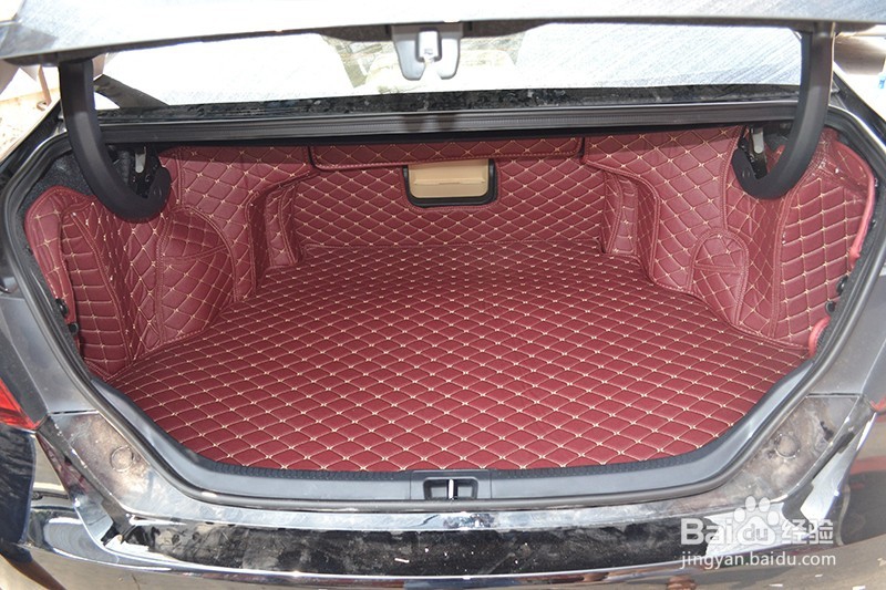 奔驰后备箱垫挑选技巧