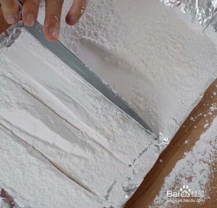 怎样做棉花糖好吃