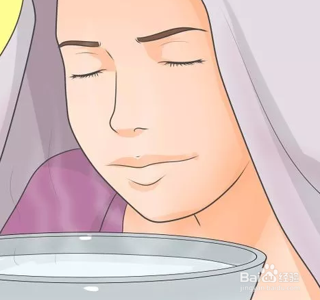 怎么去除黑头。