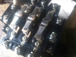 怎样排除车床不停机的软故障