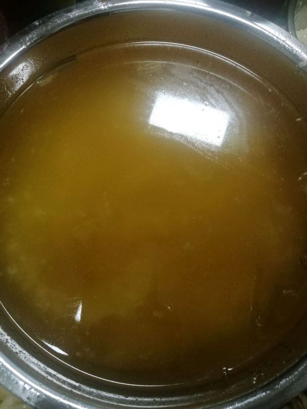蒜蓉粉丝娃娃菜