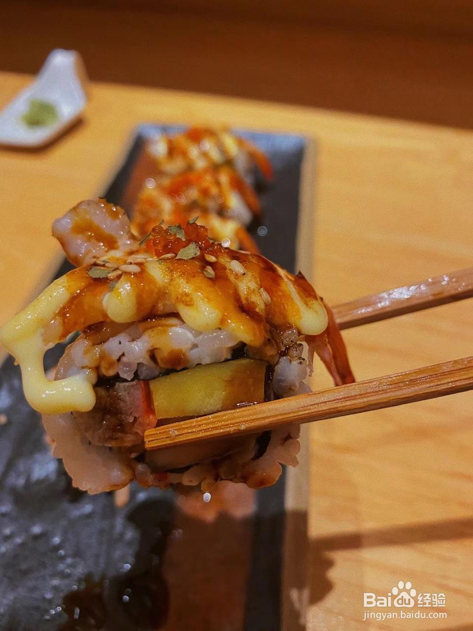 衡阳，吃一次就上瘾的日式居酒屋