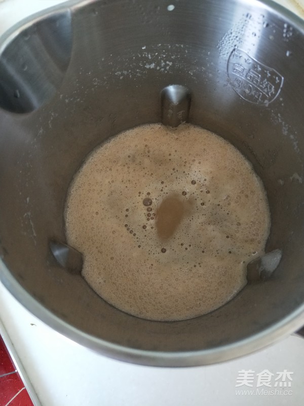 红豆薏米粥的做法