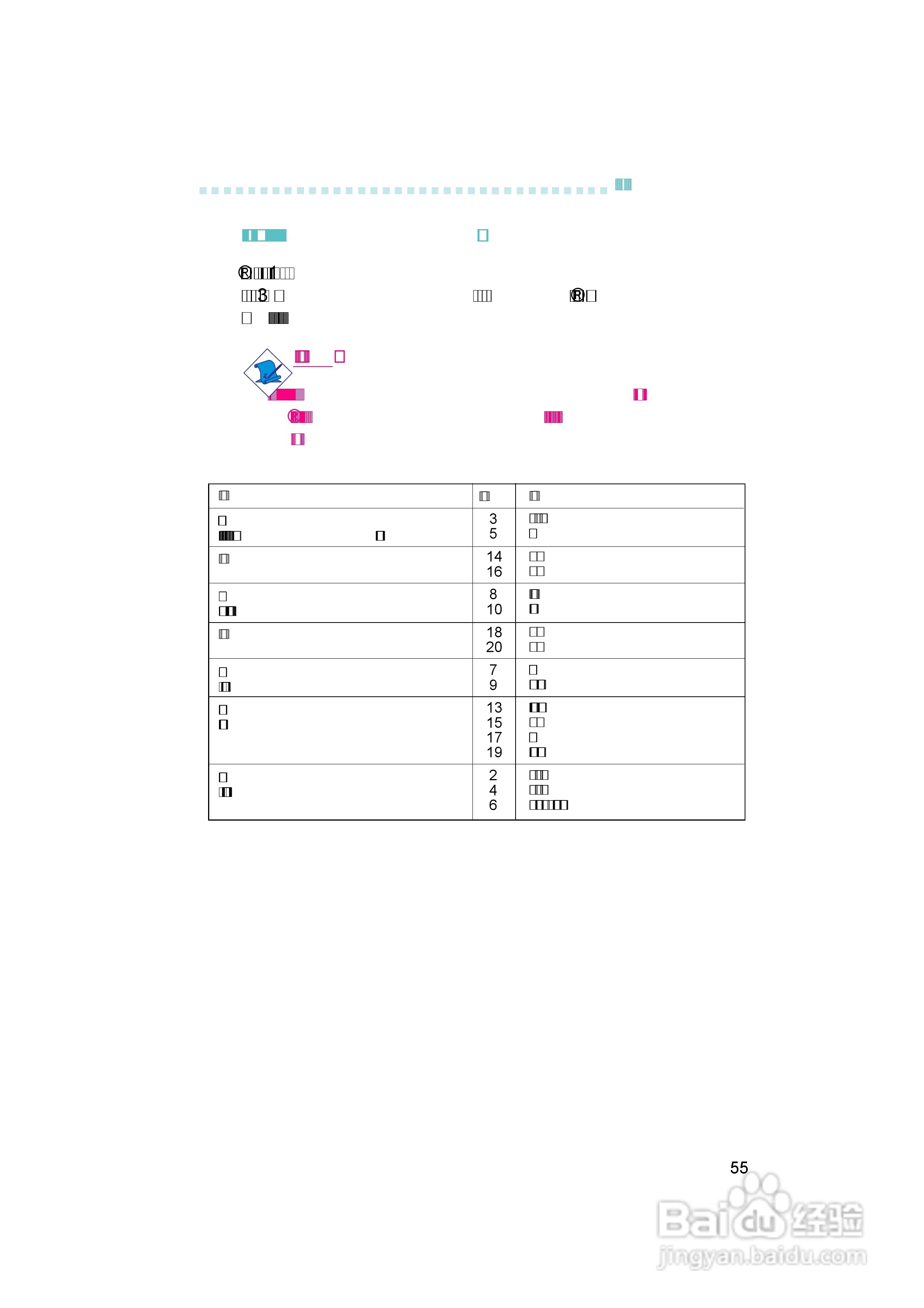 友通INF. NF4X型主板说明书:[6]