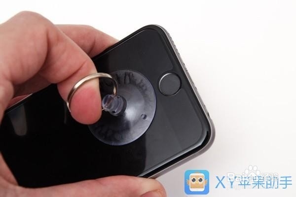 轻松DIY更换iPhone6电池 更换iPhone电池技巧