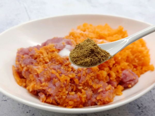酸辣可口的【酸汤饺子】