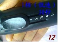 便利工具不离手——三试打蛋器之蜂蜜小麻花