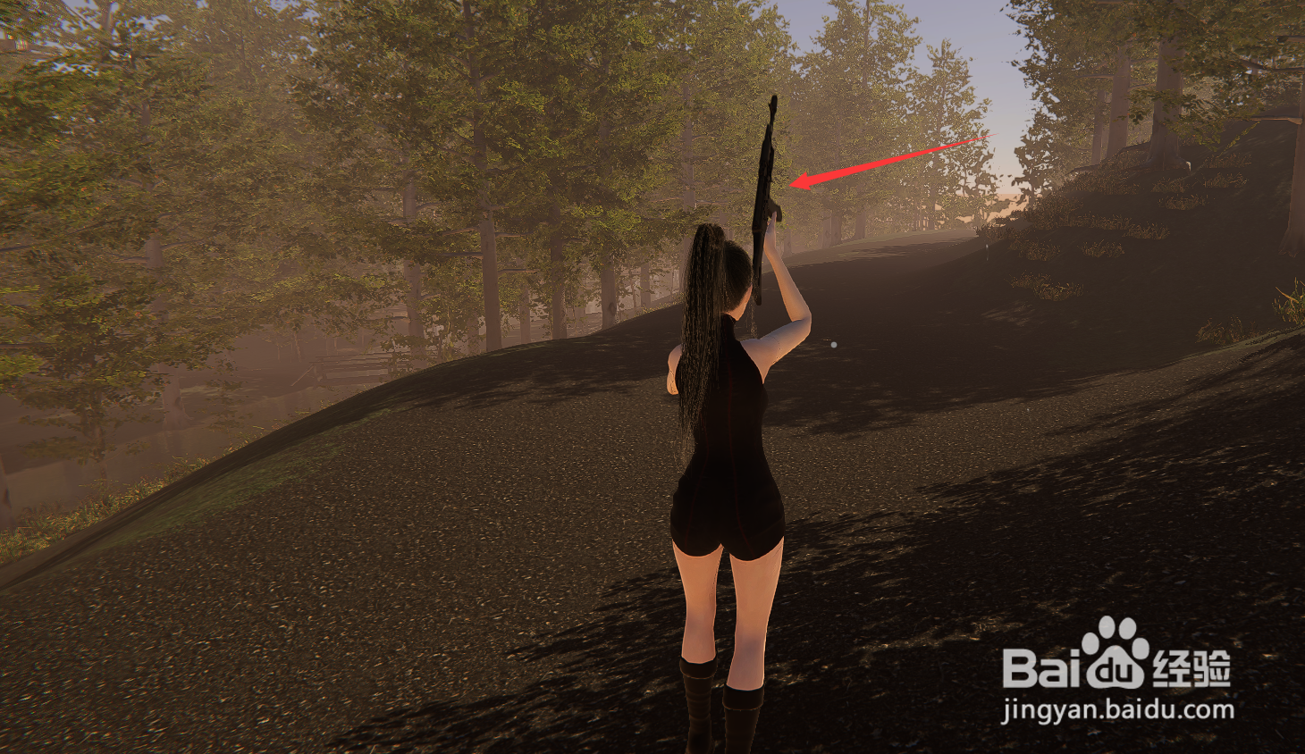 圣光绽放游戏攻略