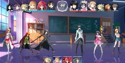 电击文库零境交错怎么洗天赋