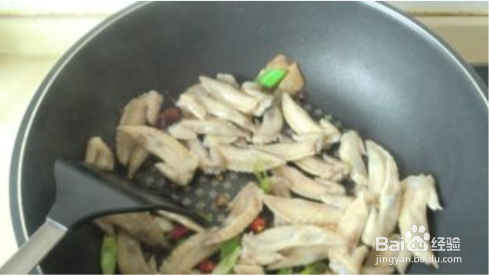 蜂蜜鸡翅很好吃