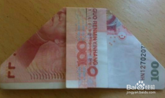 怎么折戒指,送女友