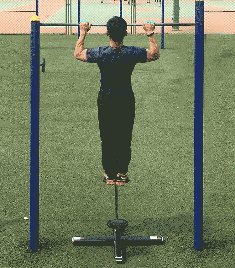 怎么在家把自己训练成特种兵