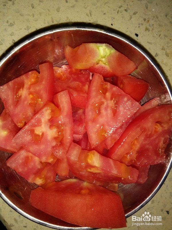 汤菜--四鲜过海