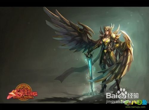 八目鱼解析圣斗士页游《圣斗士传说》