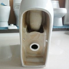 如何选马桶，区分马桶好坏？