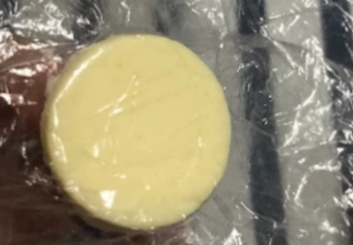 奶片居然是这样做的！