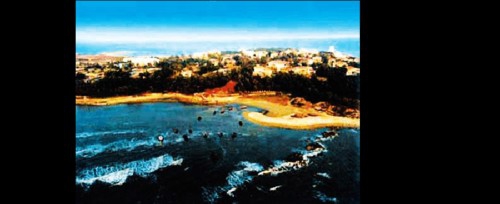 盘点国内海滩旅游好去处