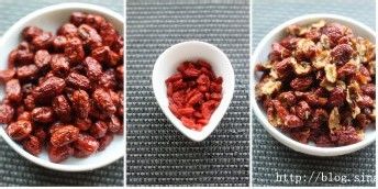 滋养秋日【蜂蜜大枣茶&大枣酱】