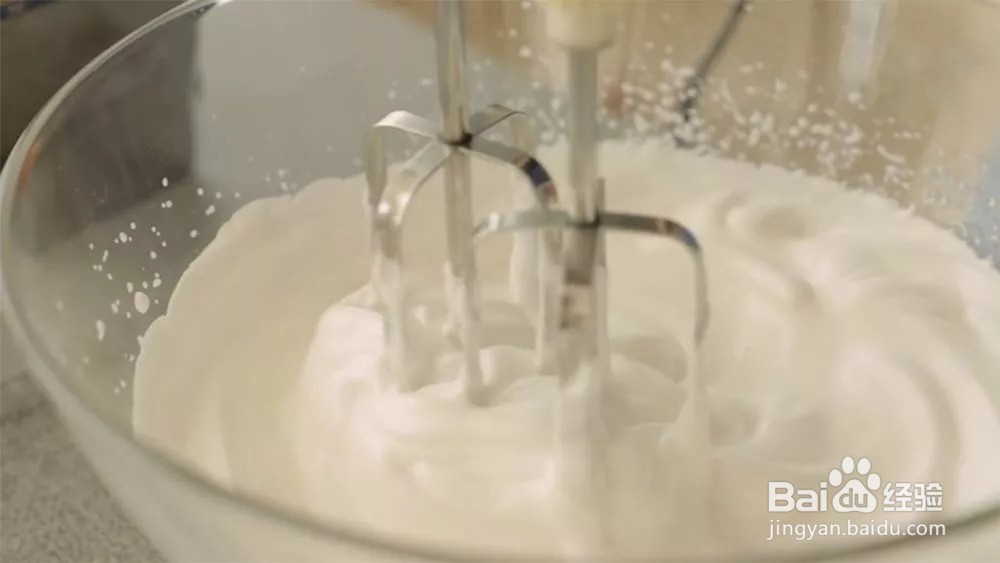 家庭版长崎蛋糕，不用烤箱也能做啦！