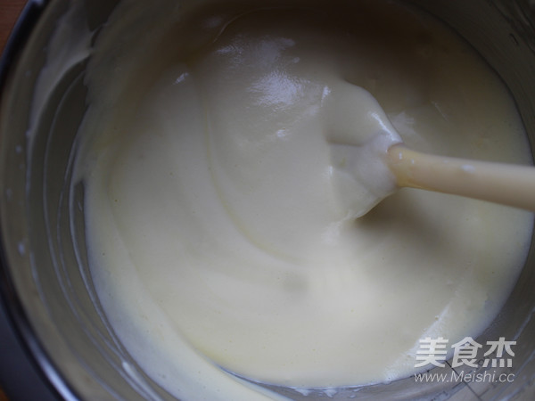 奥利奥咸奶油盒子蛋糕