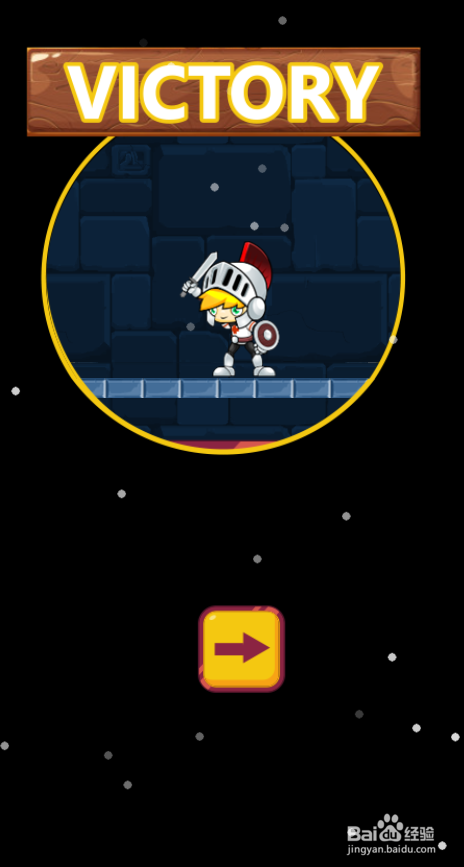 The Dark Knight的Level 35怎样通关？