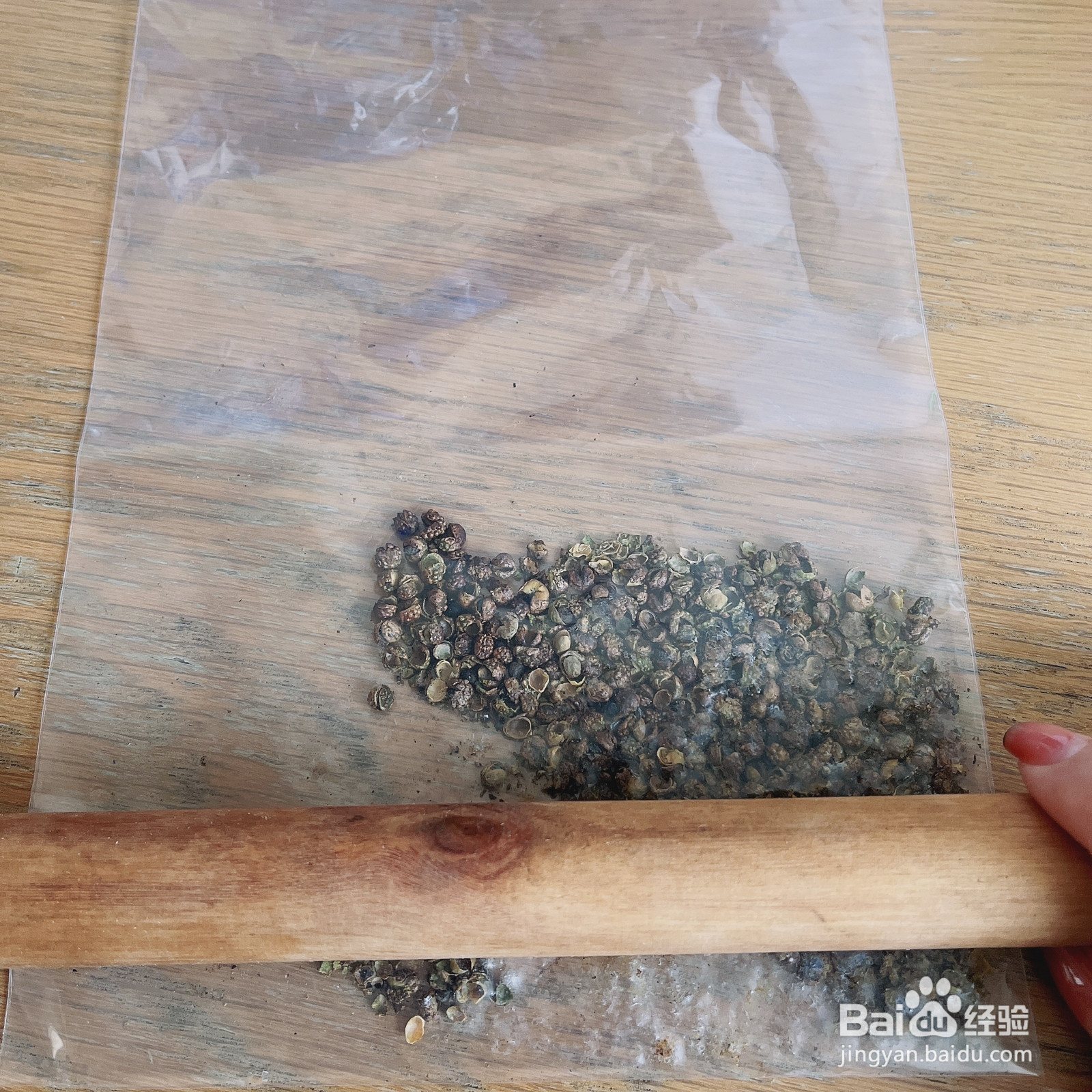 牛肉锅盔的做法