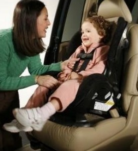 怎样根据血型和宝宝相处的方法?