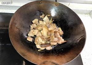 美食分享——回锅肉