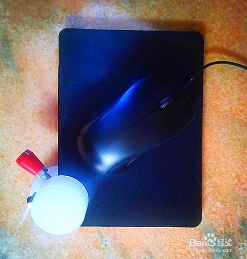 鼠标旋把 鼠标手克星 鼠标垫 护腕 游戏办公利器