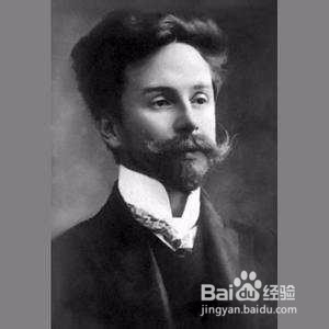 后期浪漫主义乐派的代表人物