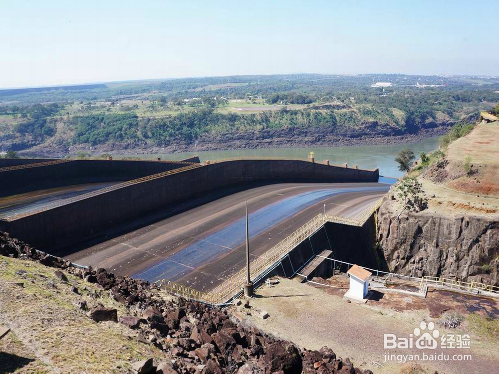 专业旅游攻略：[5]看世界杯游伊瓜苏瀑布