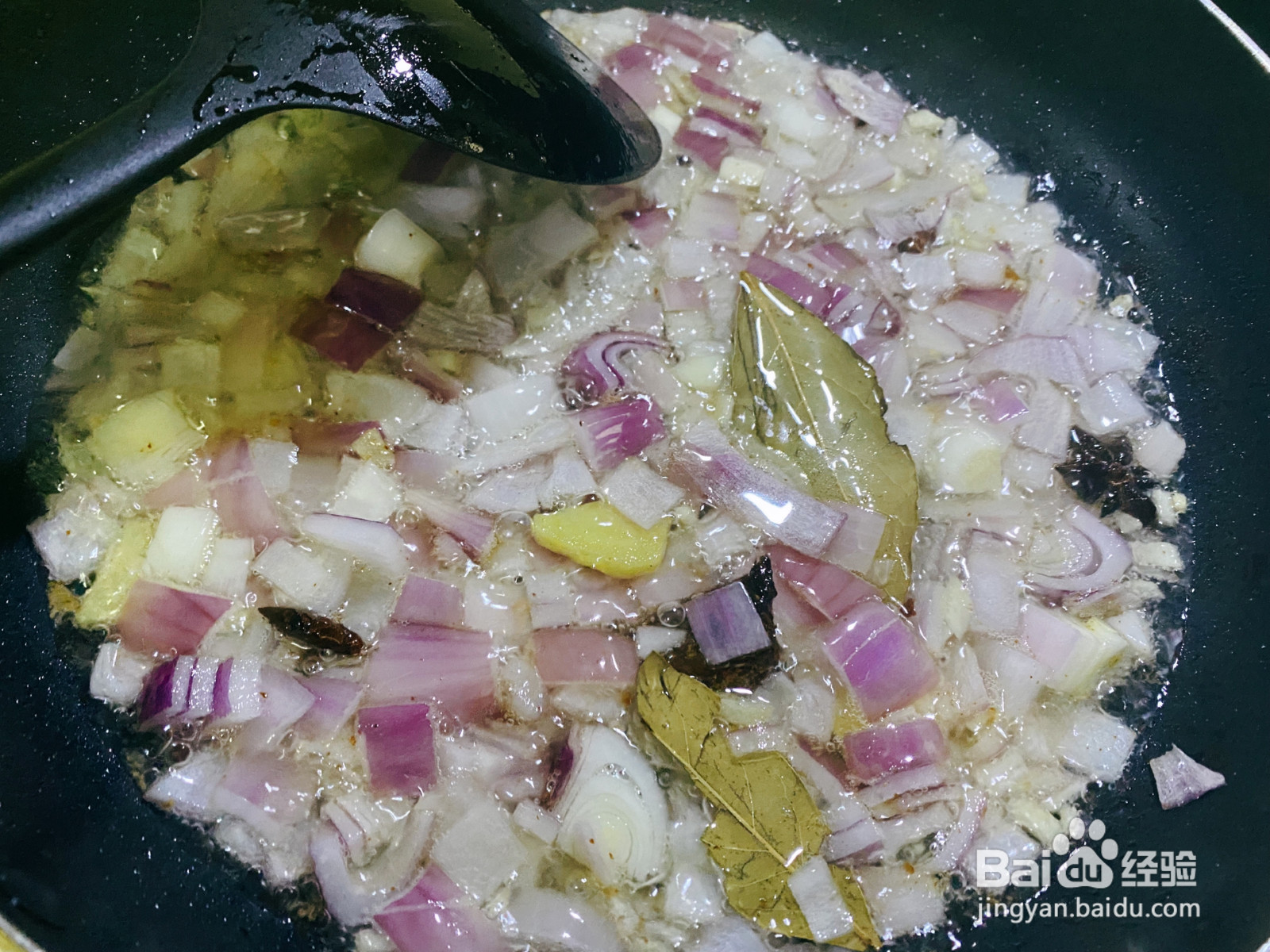 台式卤肉饭的做法