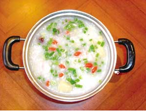 9种让你越吃越瘦的美食