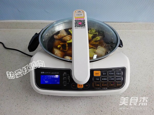 本帮红烧肉的做法