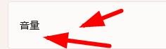 Windows11如何上调系统的音量
