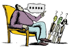 怎么回复一些伤人的话