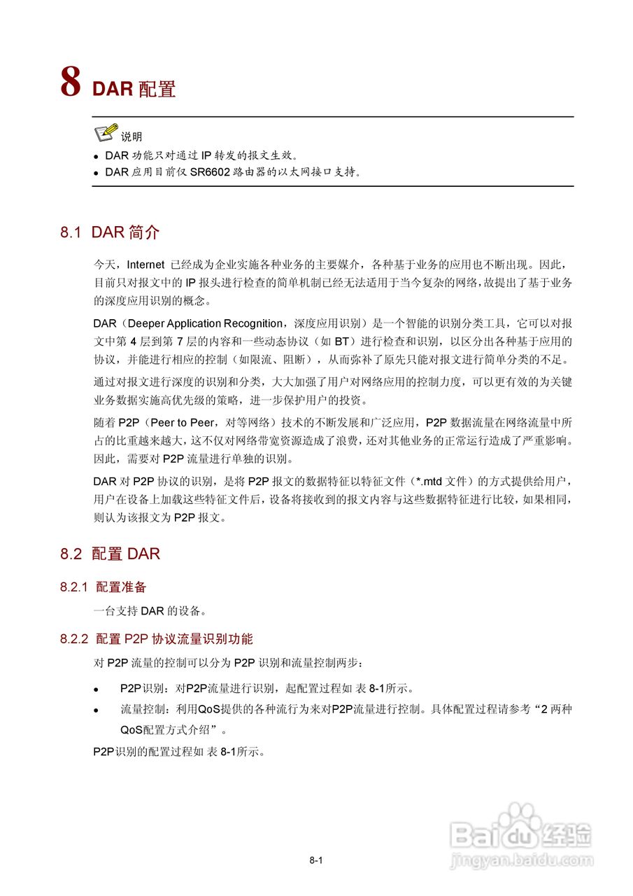 H3C SR6600路由器用户手册:[118]