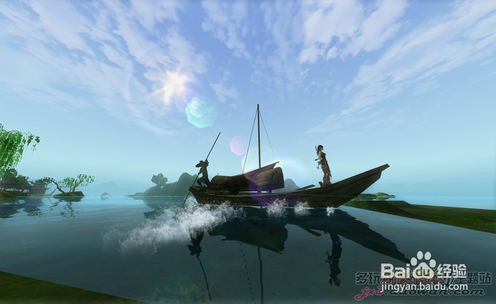 剑网3玩法介绍几攻略