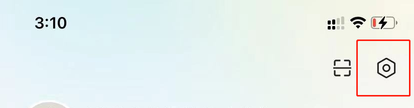 好好住APP怎么关闭被点赞提醒