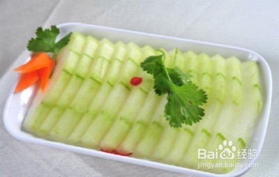 夏秋交替如何调理搭配饮食