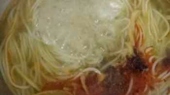 螺蛳粉做法和配方