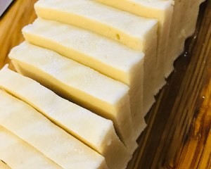 教你怎么做千页豆腐干锅花菜