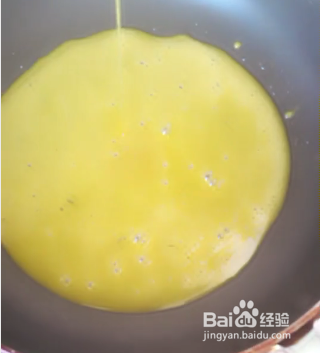 双色双层蛋卷怎么做