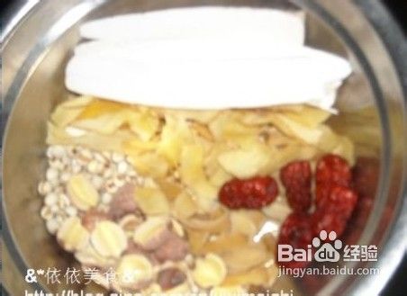 清补凉老母鸡汤怎么做