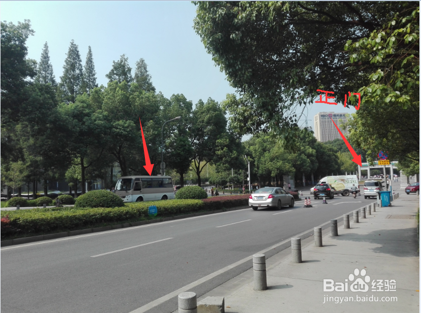 【校园指南】武汉大学出行指南