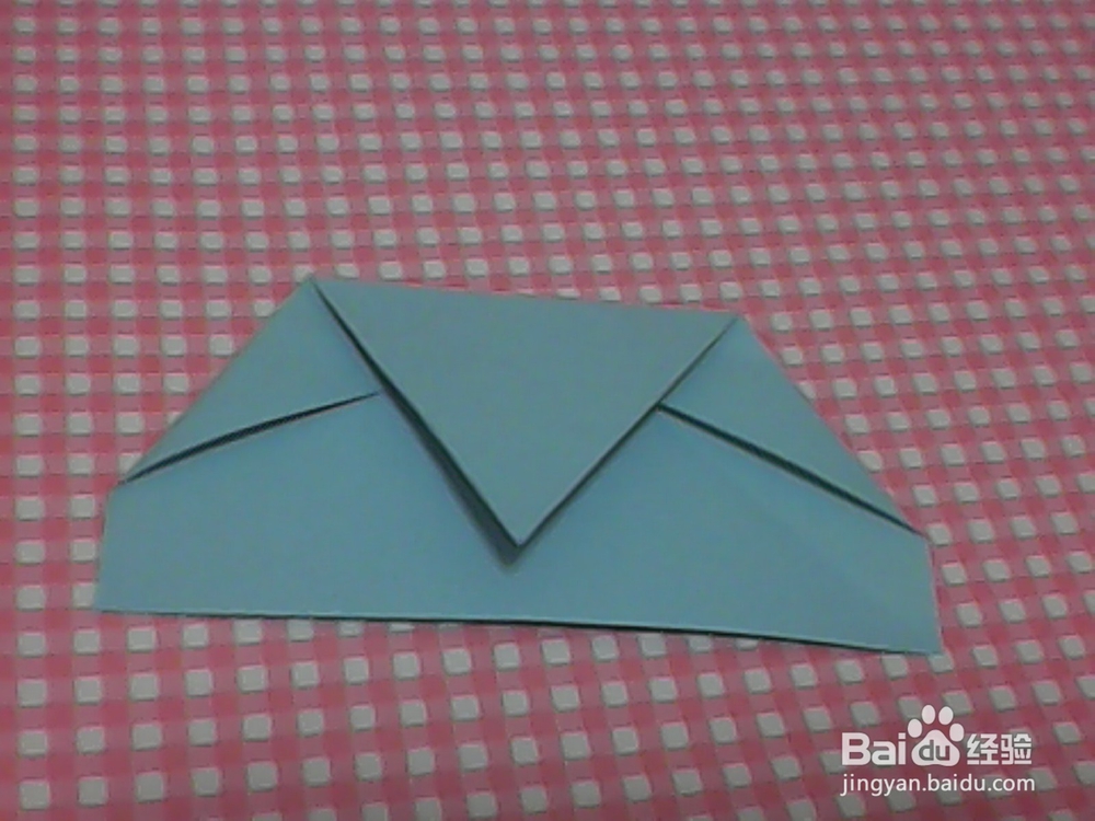 飞机的多种折法----比比哪个飞机飞得高