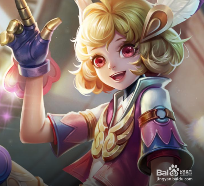 王者荣耀孙膑铭文选择